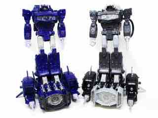 Transformers Generations War for Cybertron Siege Selects Galactic Man Shockwave Action Figure