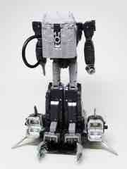 Transformers Generations War for Cybertron Siege Selects Galactic Man Shockwave Action Figure