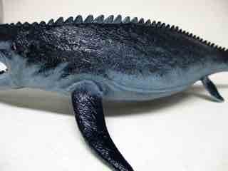 Boley Nature World Mosasaurus Action Figure