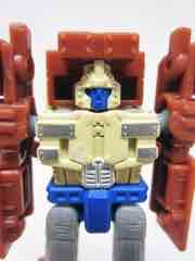 Transformers Generations War for Cybertron Siege Micromasters Autobot Topshot and Flak Action Figures