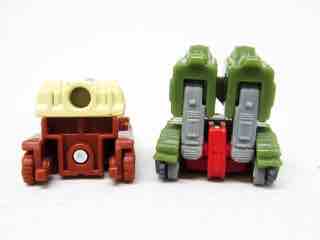 Transformers Generations War for Cybertron Siege Micromasters Autobot Topshot and Flak Action Figures