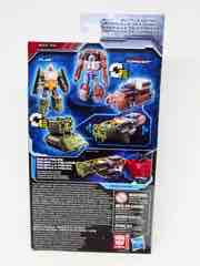 Transformers Generations War for Cybertron Siege Micromasters Autobot Topshot and Flak Action Figures