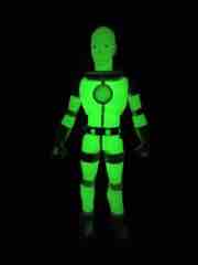 The Outer Space Men, LLC Outer Space Men Cosmic Radiation Zero Gravity Action Figure