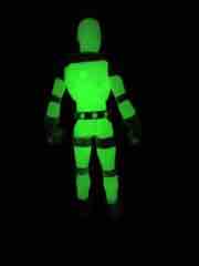 The Outer Space Men, LLC Outer Space Men Cosmic Radiation Zero Gravity Action Figure