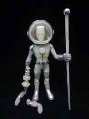 The Outer Space Men, LLC Outer Space Men Cosmic Radiation Zero Gravity Action Figure