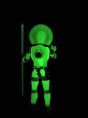 The Outer Space Men, LLC Outer Space Men Cosmic Radiation Zero Gravity Action Figure