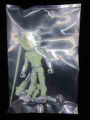 The Outer Space Men, LLC Outer Space Men Cosmic Radiation Zero Gravity Action Figure