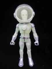 The Outer Space Men, LLC Outer Space Men Cosmic Radiation Zero Gravity Action Figure