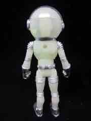 The Outer Space Men, LLC Outer Space Men Cosmic Radiation Zero Gravity Action Figure