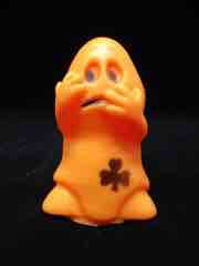 Pineapple Ind. Glow Ghost Boohoo Collectible Figure