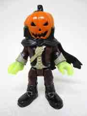 Fisher-Price Imaginext Series 7 Collectible Figures Headless Horseman