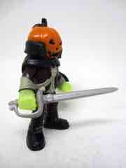 Fisher-Price Imaginext Series 7 Collectible Figures Headless Horseman