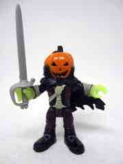 Fisher-Price Imaginext Series 7 Collectible Figures Headless Horseman