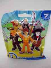 Fisher-Price Imaginext Series 7 Collectible Figures Headless Horseman