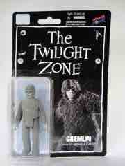 Bif Bang Pow! The Twilight Zone Gremlin Action Figure