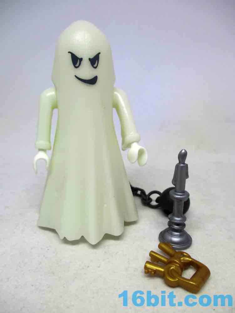 Playmobil Knights LED Ghost Mind Schlossgespenst Ghost 6042 A Color Change 
