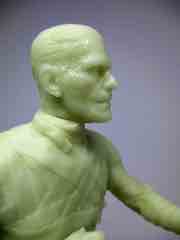 Sideshow Toy Universal Monsters Boris Karloff The Mummy Glow in the Dark Action Figure