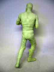 Sideshow Toy Universal Monsters Boris Karloff The Mummy Glow in the Dark Action Figure