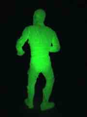 Sideshow Toy Universal Monsters Boris Karloff The Mummy Glow in the Dark Action Figure