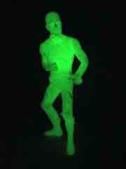 Sideshow Toy Universal Monsters Boris Karloff The Mummy Glow in the Dark