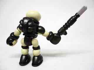 Onell Design Glyos Skullboto Soldier Action Figure