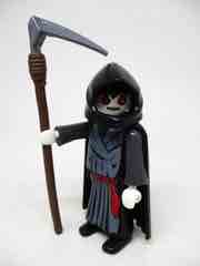 Playmobil 9308 Mummy and Grim Reaper Action Figures