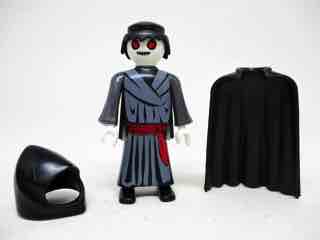 Playmobil 9308 Mummy and Grim Reaper Action Figures