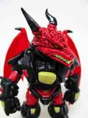 Onell Design Glyos Armorvor Neo Wyverillian