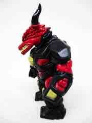 Onell Design Glyos Armorvor Neo Wyverillian Action Figure