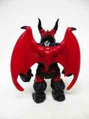 Onell Design Glyos Armorvor Neo Wyverillian Action Figure