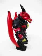 Onell Design Glyos Armorvor Neo Wyverillian Action Figure