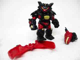 Onell Design Glyos Armorvor Neo Wyverillian Action Figure