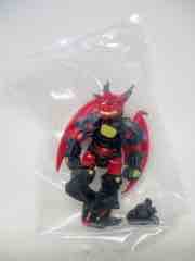 Onell Design Glyos Armorvor Neo Wyverillian Action Figure