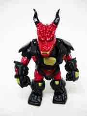 Onell Design Glyos Armorvor Neo Wyverillian Action Figure