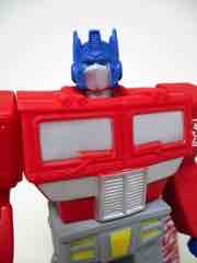 Hasbro Transformers Titan Guardians Optimus Prime Vinyl Figure