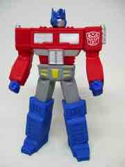 Hasbro Transformers Titan Guardians Optimus Prime Vinyl Figure
