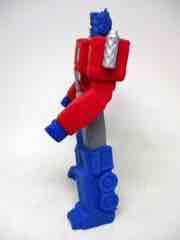 Hasbro Transformers Titan Guardians Optimus Prime Vinyl Figure