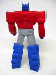 Hasbro Transformers Titan Guardians Optimus Prime Vinyl Figure