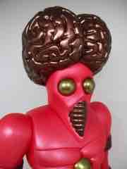 The Outer Space Men, LLC Outer Space Men Sofubi Pink Original Orbitron Action Figure