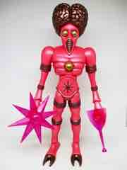 The Outer Space Men, LLC Outer Space Men Sofubi Pink Original Orbitron Action Figure