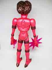 The Outer Space Men, LLC Outer Space Men Sofubi Pink Original Orbitron Action Figure