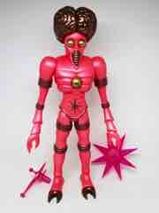 The Outer Space Men, LLC Outer Space Men Sofubi Pink Original Orbitron Action Figure