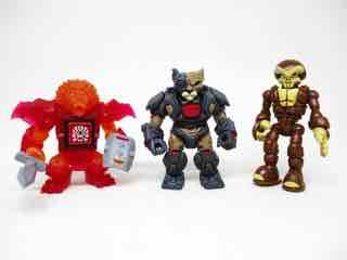 Onell Design Glyos Armorvor Kugarrec Action Figure