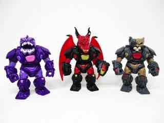 Onell Design Glyos Armorvor Kugarrec Action Figure