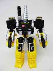 Transformers Generations War for Cybertron Siege Selects Powerdasher Zetar Action Figure