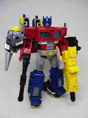Transformers Generations War for Cybertron Siege Selects Powerdasher Zetar Action Figure