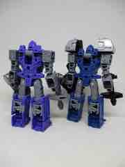 Transformers Generations War for Cybertron Siege Refraktor Reconnaissance Team Action Figure 3-Pack Set