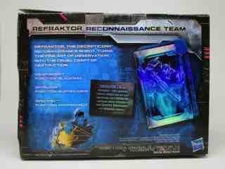 Transformers Generations War for Cybertron Siege Refraktor Reconnaissance Team Action Figure 3-Pack Set