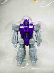 Transformers Generations War for Cybertron Siege Phantomstrike Squadron Skywarp, Shrute, Fracas, and Terror-Daxtyl Action Figures