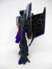 Transformers Generations War for Cybertron Siege Phantomstrike Squadron Skywarp, Shrute, Fracas, and Terror-Daxtyl Action Figures